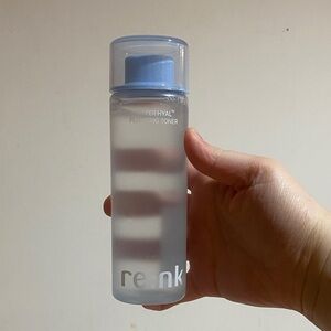 Super Hyal Plumping Toner - Light Blue - Hydrating Facial Toner